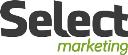 Select Marketing and Web Solutions logo